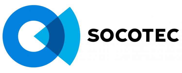 SOCOTEC საერთაშორისო მასერტიფიცირებელი ორგანო